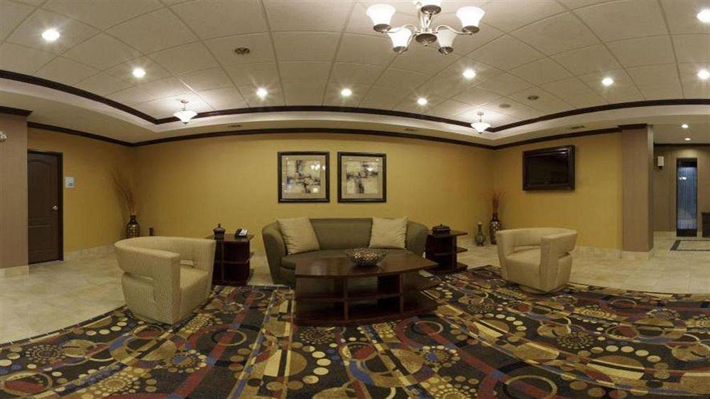 Holiday Inn Express Georgetown By Ihg Exterior foto